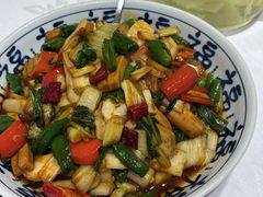 -香雪海饭店中餐厅(人民桥店)