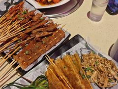-陈帅夜排档·龙虾·炒菜·烤串(世茂店)