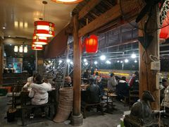 大堂-镇江龙·火锅串串(武侯祠店)