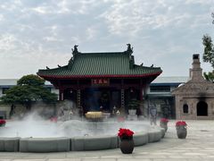 -广东圆玄道观