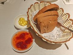-俄士厨房(五棵松华熙LIVE店)
