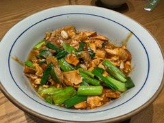 -半亩田·上海传统手工菜(新桥店)