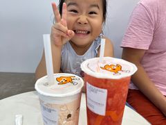 -CoCo都可(东城万达店)