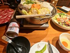 -有喜屋·鲜鸡烧鸟·居酒屋(安龙路店)