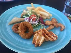 -莫多多餐厅