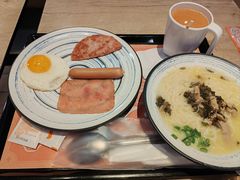 -大快活(丽丰店)