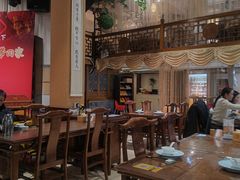 -福慧慈缘素食餐厅(王府井店)