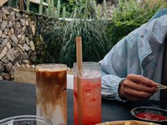 -MOJ coffee(瓯海泽雅水碓坑店)