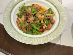 -秦月轩·陕西家乡菜(阜成路·五棵松店)