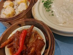 -粤香楼(新光里店)