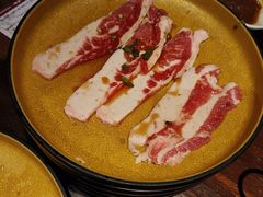 -赤牧日式烧肉自助(金桥永旺店)