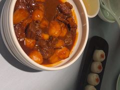 -苏帮袁Sue Cuisine(将台店)