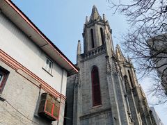 -奥华餐厅·老张记(台基厂店)