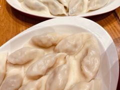 -喜家德虾仁水饺(青年大街店)
