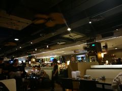 大堂-大头虾越式风味餐厅(光明广场店)