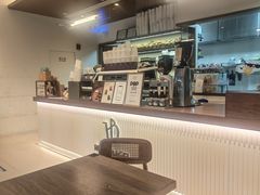 -HOLY BAGEL(苏河店)