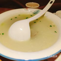 仟户荷庭精致湘菜的冬瓜花甲汤好不好吃 用户评价口味怎么样 贵阳美食冬瓜花甲汤实拍图片 大众点评