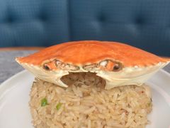 -Ministry of Crab•MOC(交子大道店)