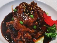 -新白鹿餐厅(龙游路总店·杭帮菜名店)