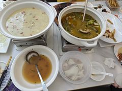 -楚鱼王·河鲜·湖北菜(华农店)