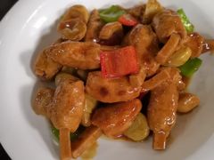 -重元寺香积厨素斋馆