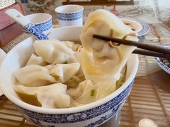 -笑来喜馄饨小笼工坊店(湖滨街店)
