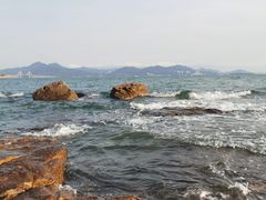 -碧桂园十里银滩