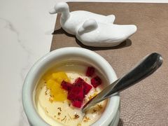 -皇城根·鲁菜济南菜·吊炉烤鸭·炒鸡鱼头(济南旗舰店)