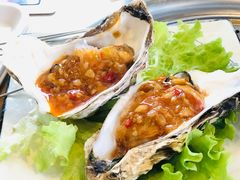 -禾记海鲜烧烤(八一路店)