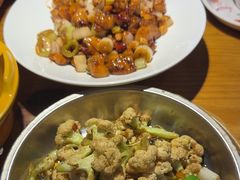 -田婆婆的菜(新天地店)