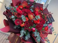 -ChaKo Flora ·茶子花艺 (市北店)