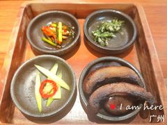 -天水蔬食料理(树德之光店)