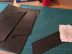-如果·追梦手工皮具DIY教学店(田子坊店)