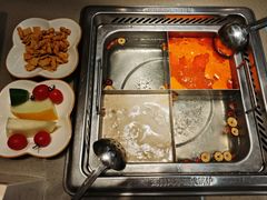 -海底捞火锅(闽篮城市广场店)