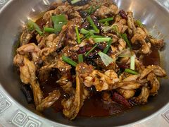 -晓林火锅(安定门店)