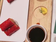 -悦得闲广式点心茶楼(蓝鲸世界店)