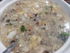 -钱山海鲜大排档