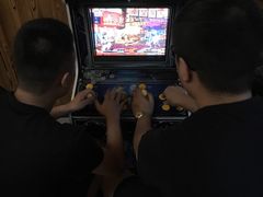 -不止轰趴桌游麻将台球(立水桥店)