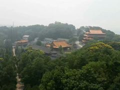 -常德桃花源景区
