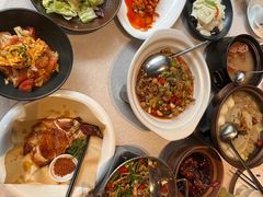 -简小舍·民间手艺菜(武昌江滩店)