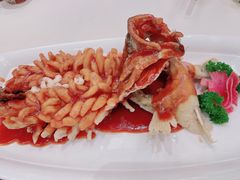 -得月楼·省级非遗·传统苏帮菜(观前店)