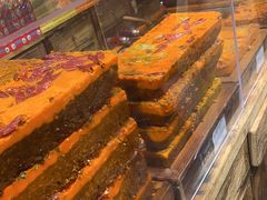 -嘉凌码头·重庆特产手工火锅底料(洪崖洞九楼店)