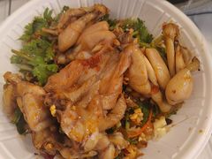 -蛙老爹·蜀香美蛙鱼头(王家湾店)