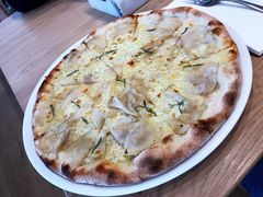 -Vapiano Canberra