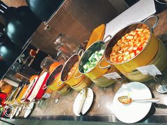 -乐咖啡西餐厅(太湖皇冠假日酒店)