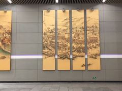 -同济大学(地铁站)