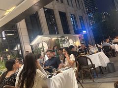 -KAOTOWN烤堂•烧烤(海汇港店)