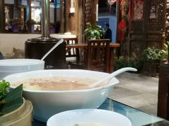 -尽善百年古院餐厅(王家老宅店)