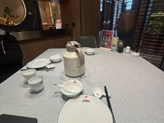 -百姓渔村(南中环店)