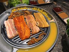 -高丽苑韩国烤肉(海昌路旗舰店)